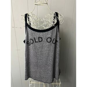 Maurices Sold Out Tank‎